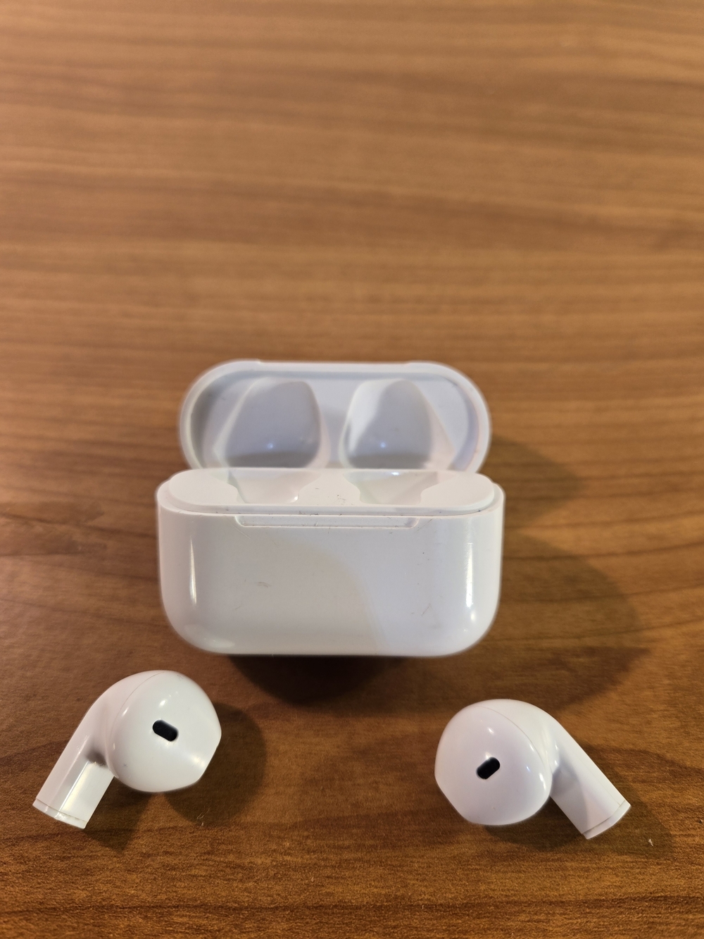 Unbranded Wireless Bluetooth Earbuds In-Ear Headphones with Charging Case